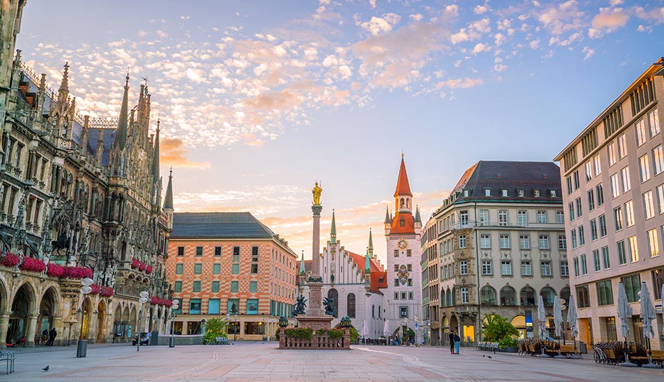 Business Lunch - Corporate Governance und KI: Herausforderungen und Chancen für die Aufsichtsratsarbeit